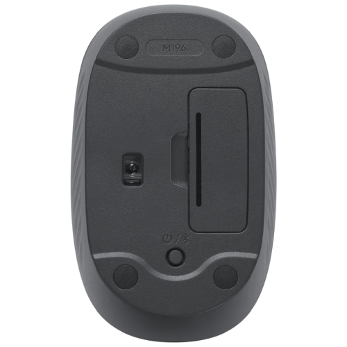Logitech M196 | Grafit